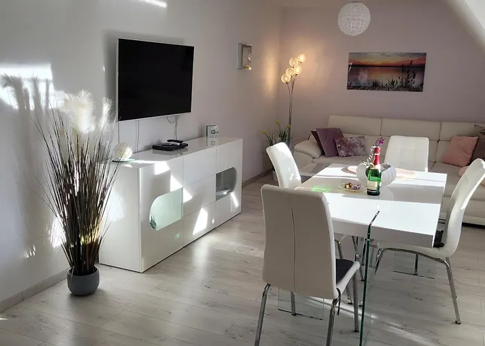 Ferienwohnung Meeresbrise