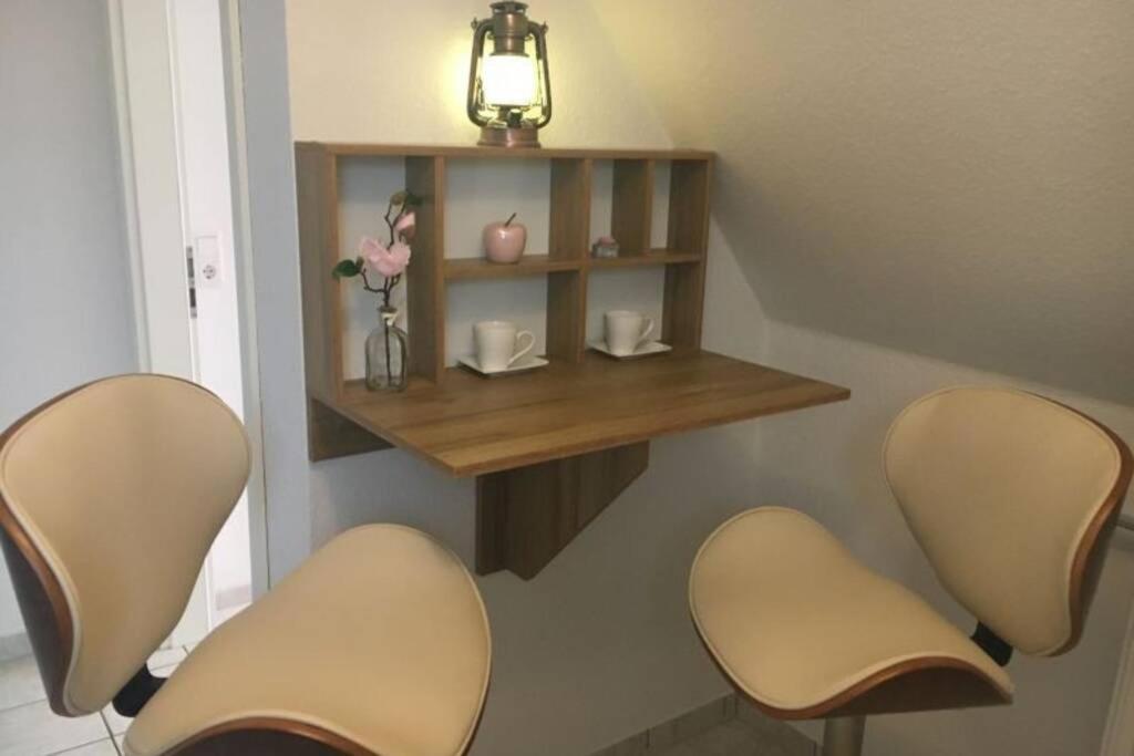 Apartment Meeresbrise *
