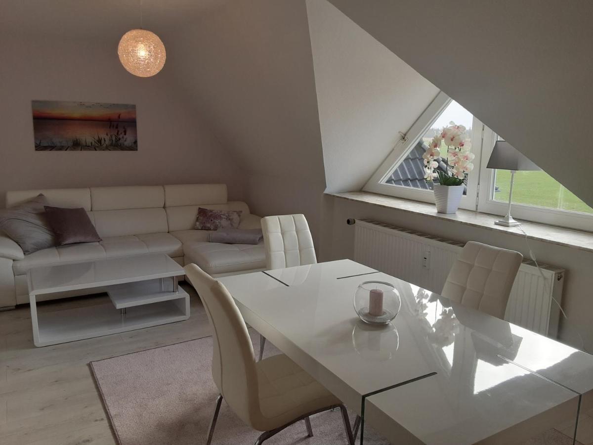 Meeresbrise Apartment Aventoft