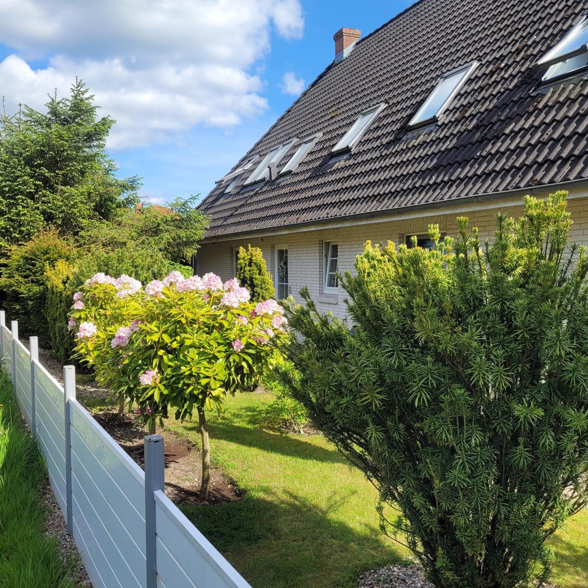 Apartment Meeresbrise
