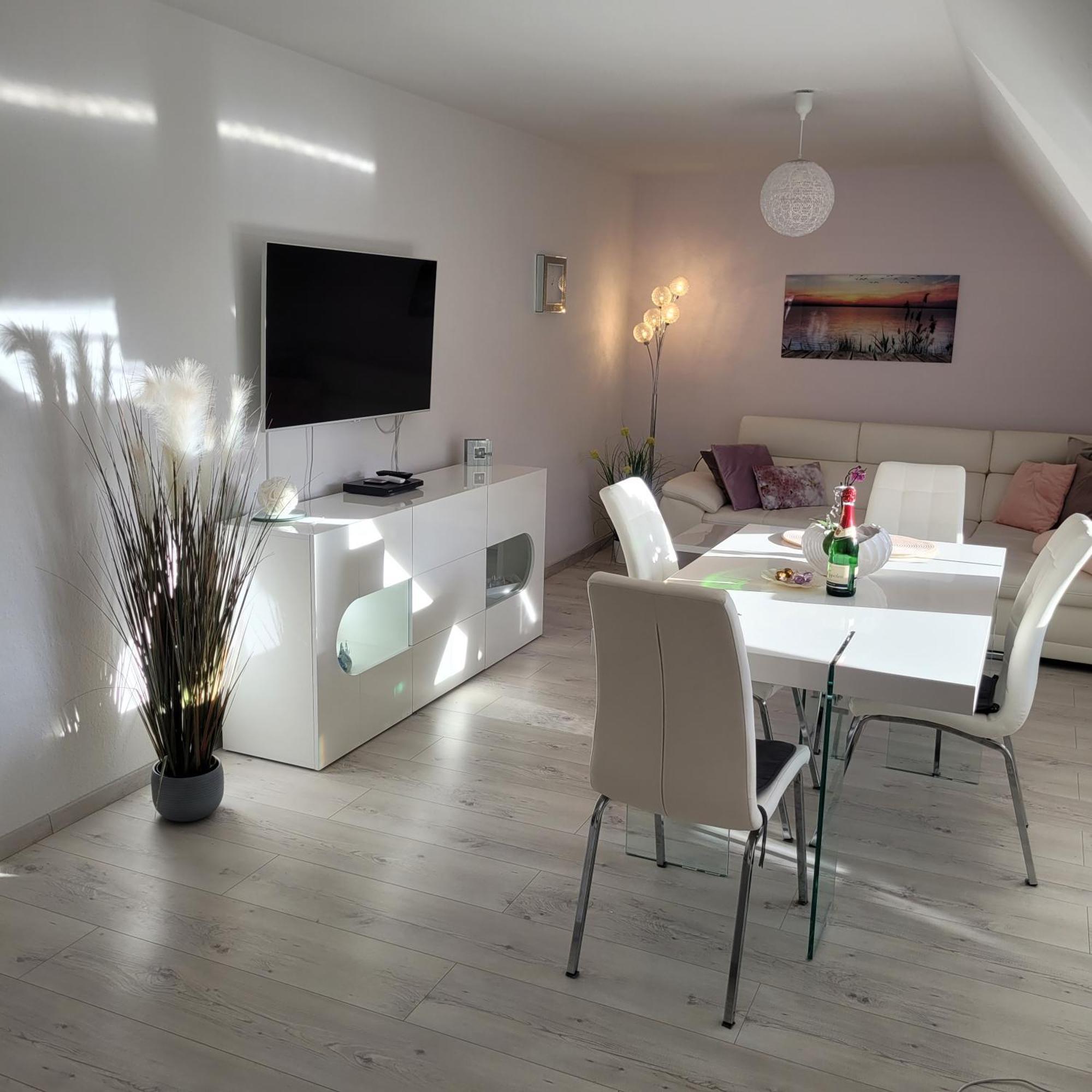 Apartment Meeresbrise Aventoft