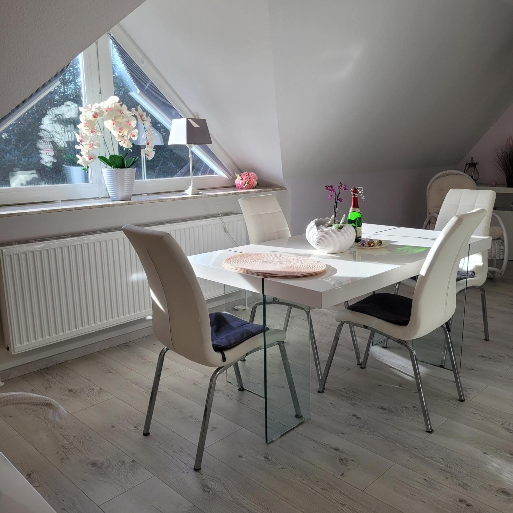Meeresbrise Apartment