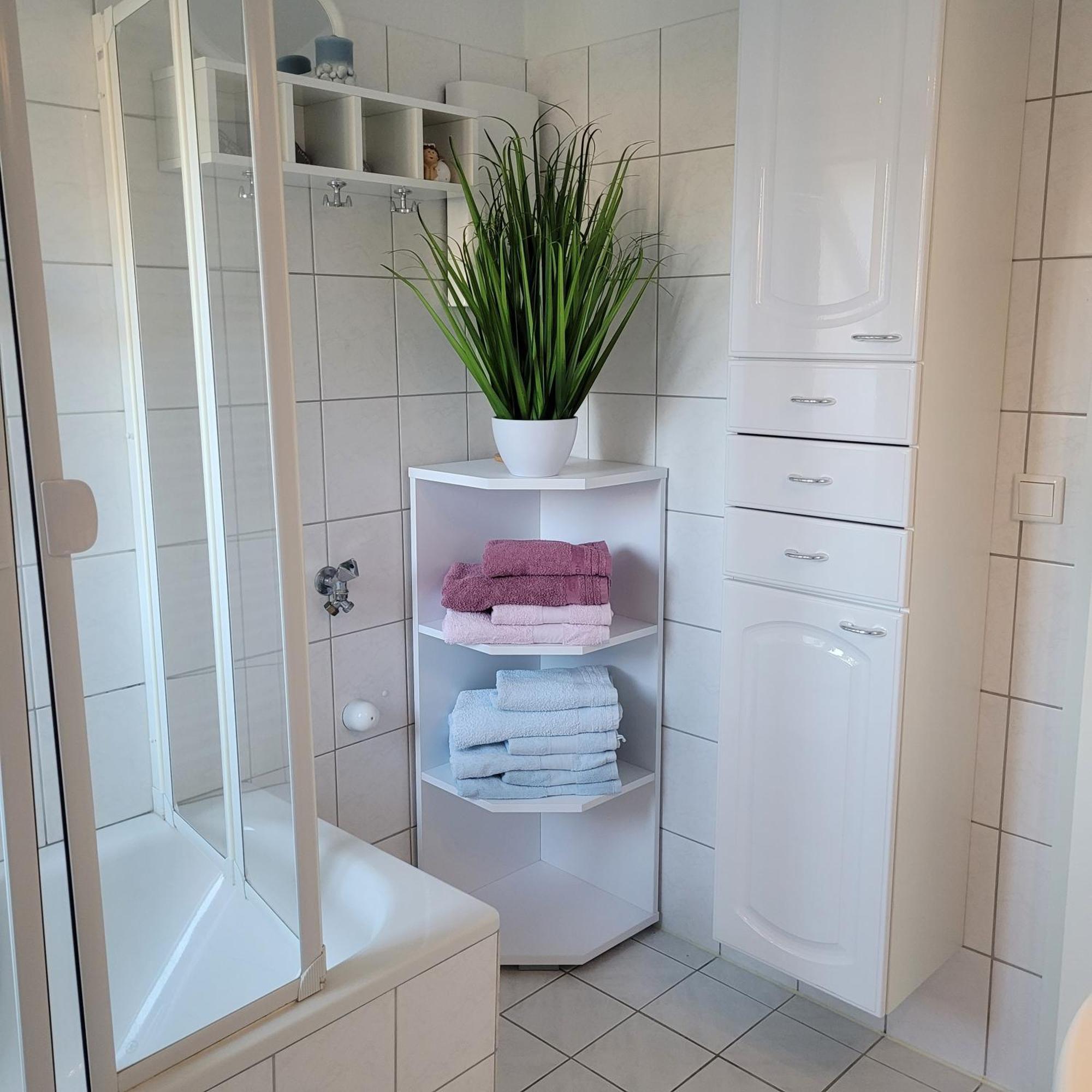 Meeresbrise Apartment *