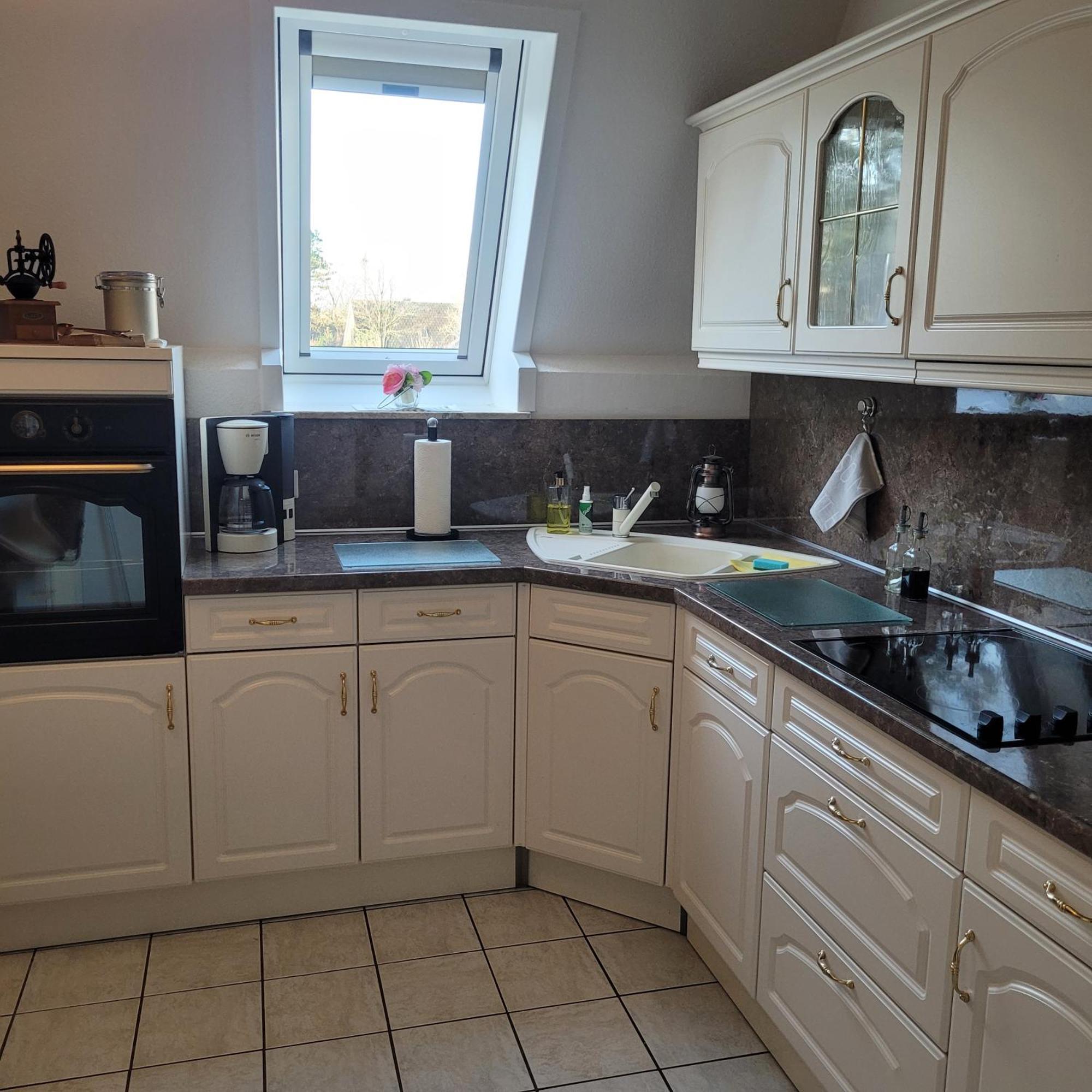 Apartment Meeresbrise Aventoft