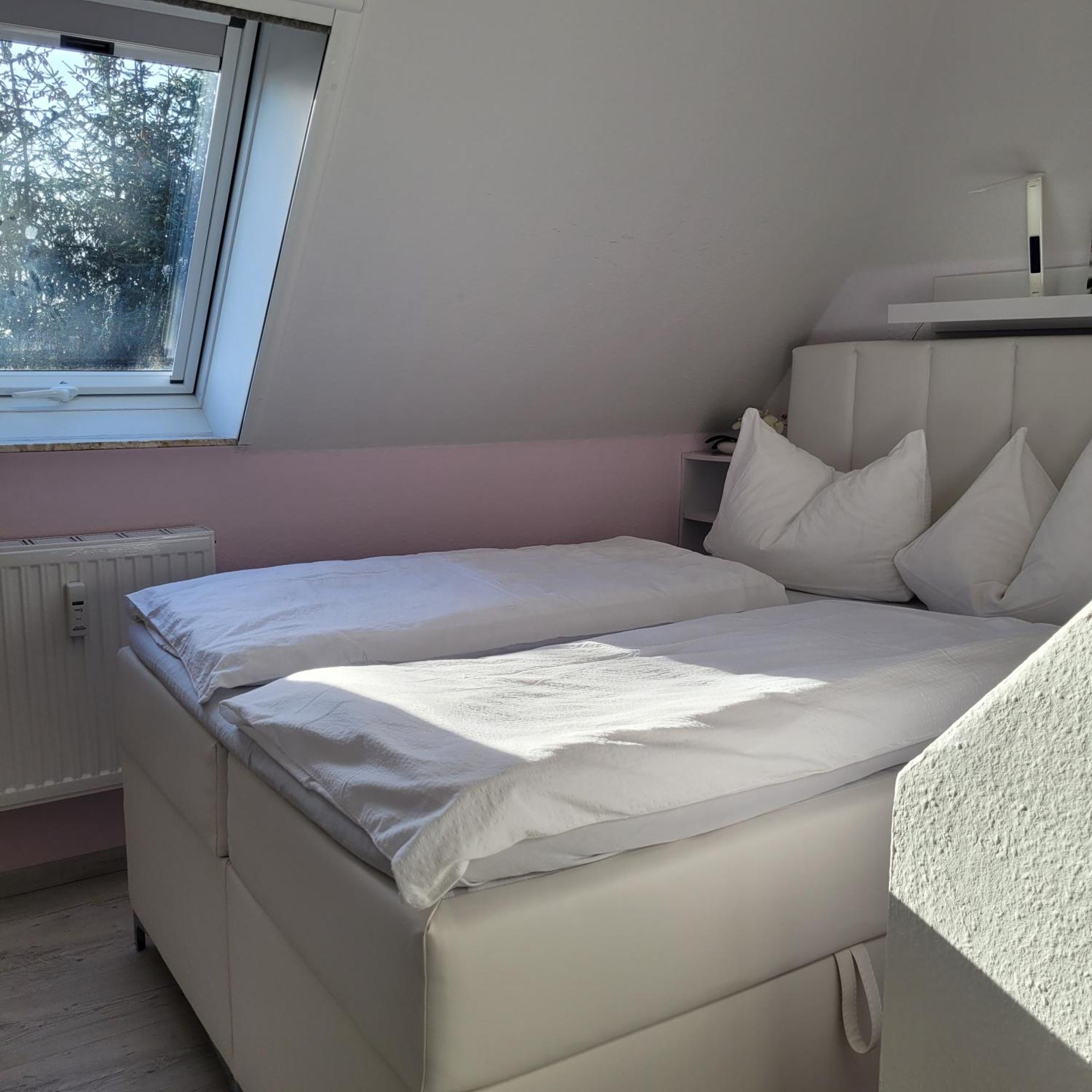 Meeresbrise Apartment *