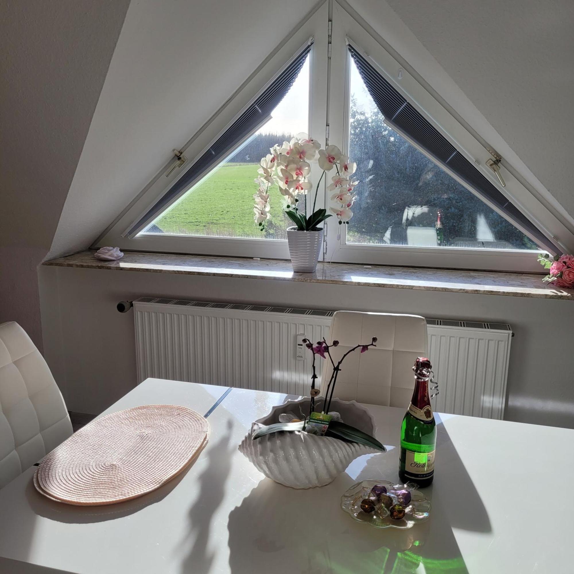 Meeresbrise Apartment Aventoft
