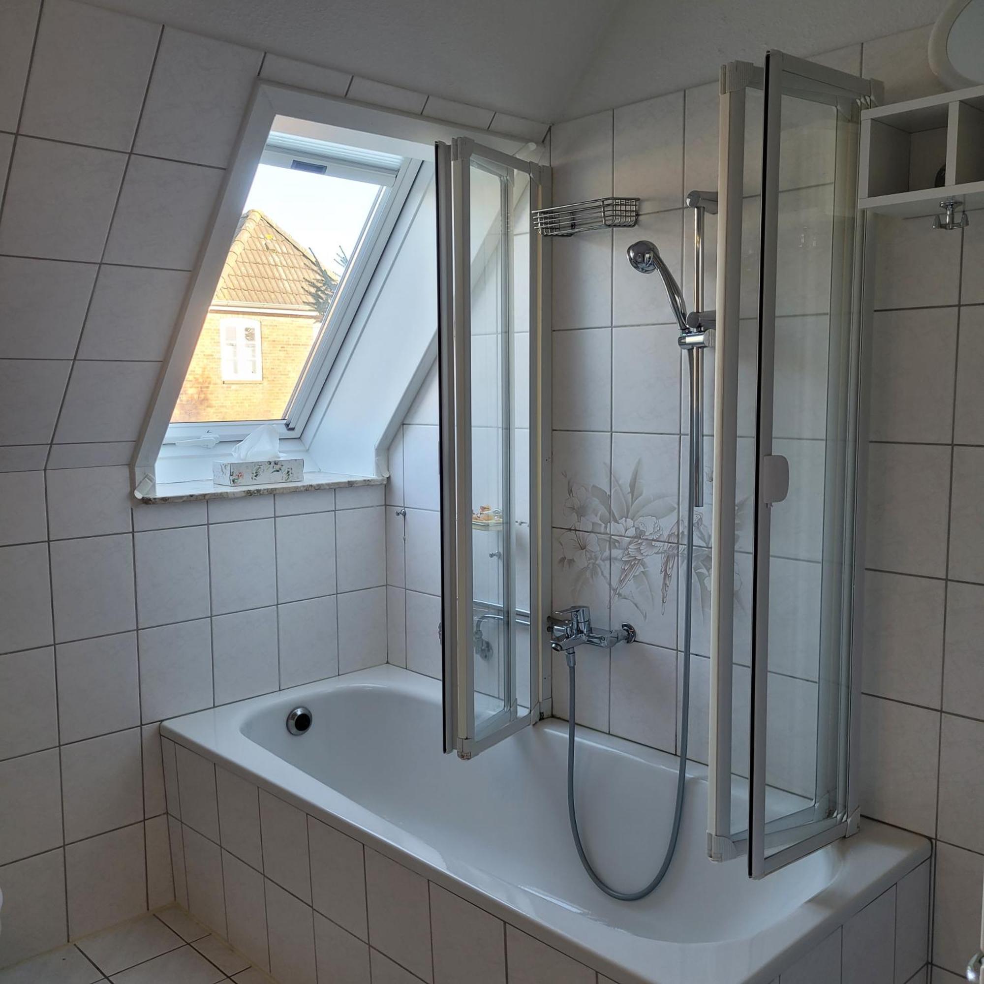 Apartment Meeresbrise Aventoft
