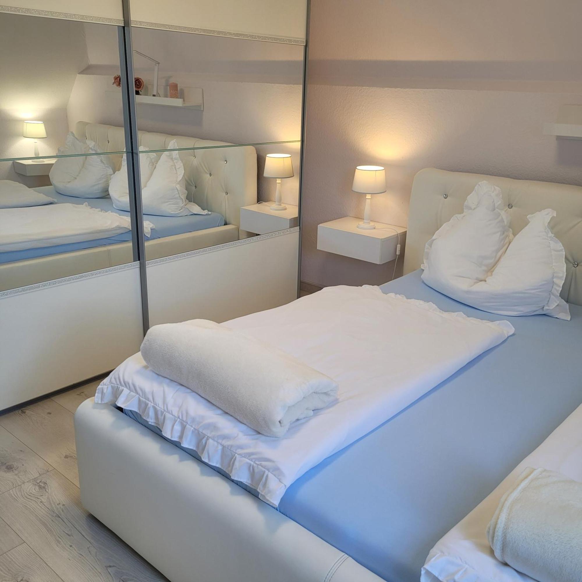 Meeresbrise Apartment