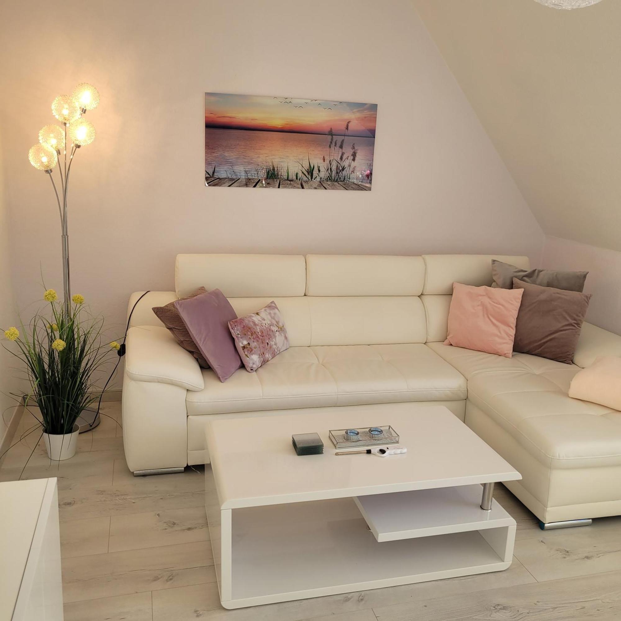 Apartment Meeresbrise