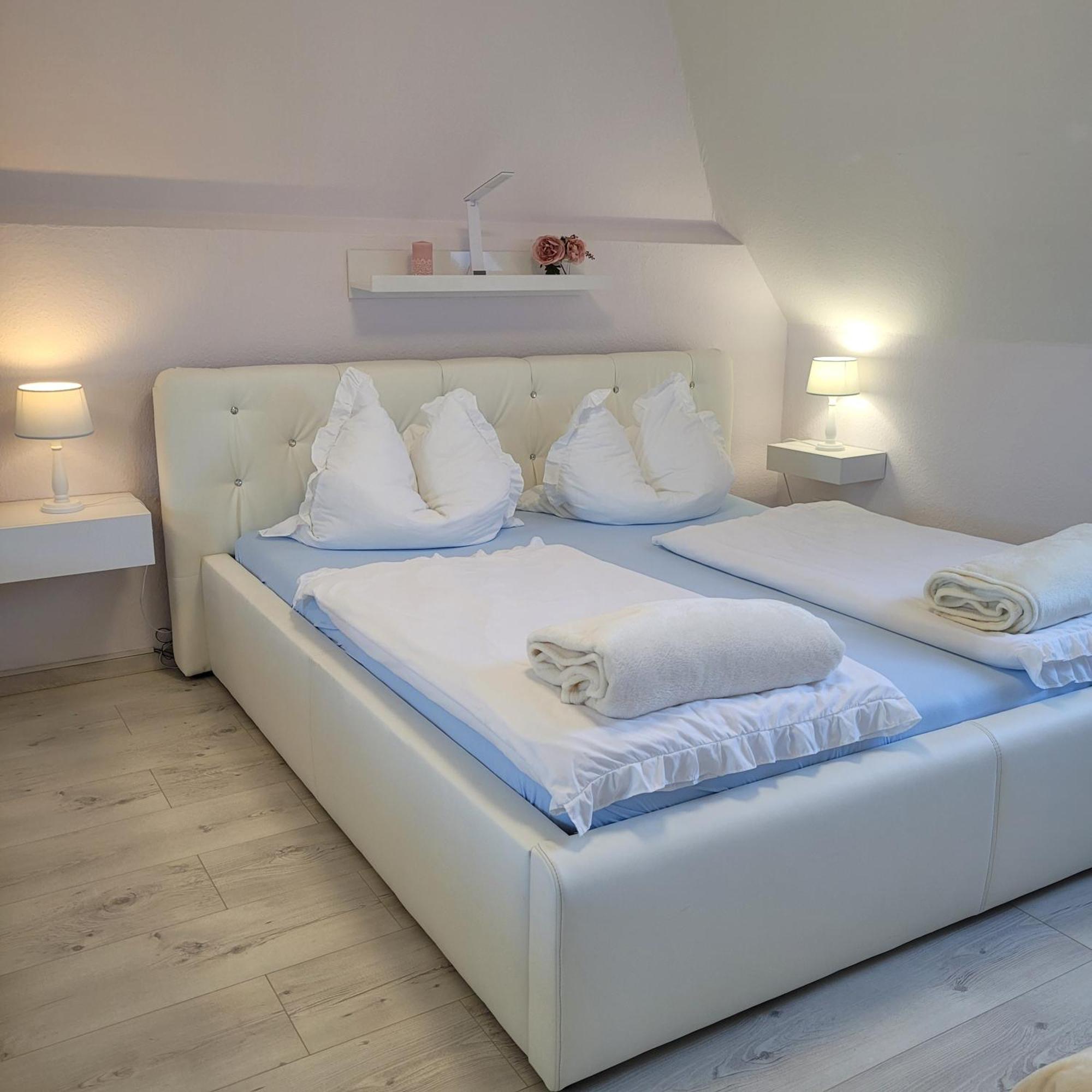 Meeresbrise Apartment *